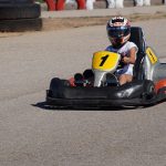 karts électriques