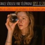 voyance sérieurse par téléphone