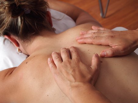 massage à voiron