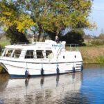 permis bateau Belgique