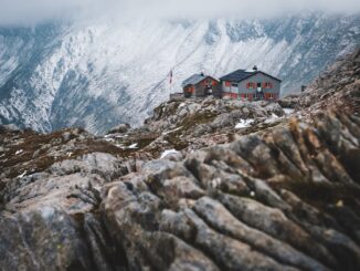 Refuge écoresponsable