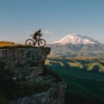 Balades en vélo électrique