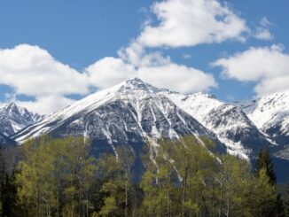 Explorer le Canada