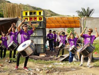 Festivals de musique traditionnelle