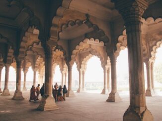 Le dédale des transports publics en Inde