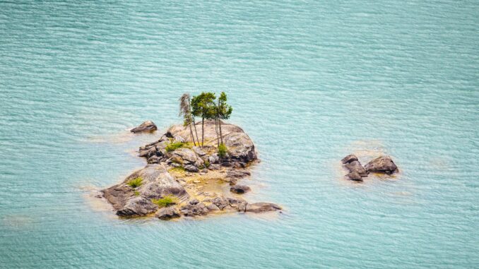 Les îles Féroé