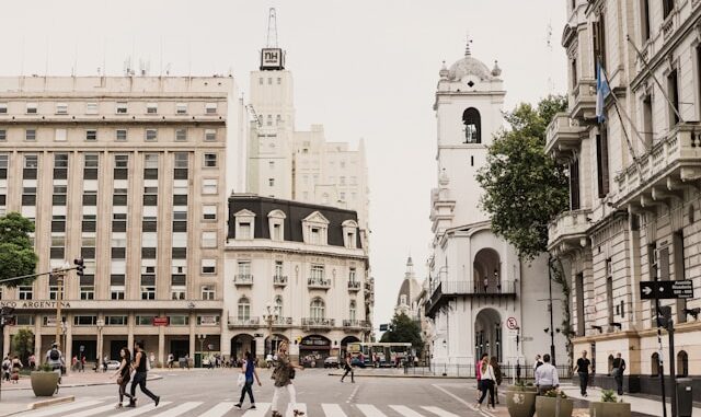 Les trésors cachés de l'Argentine