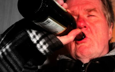 Consommation d'alcool