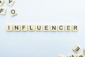 marketing d'influence