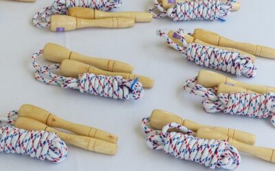 corde à sauter