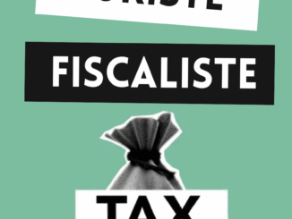 Sans juriste fiscaliste , c'est presque illégale