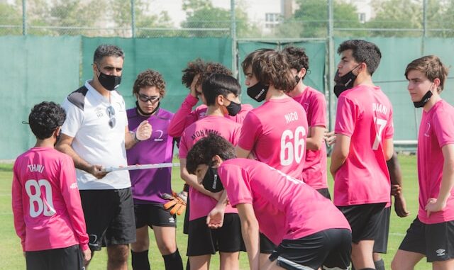 Sport et diversité Sport et diversité
