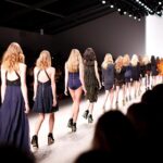 mode féminine