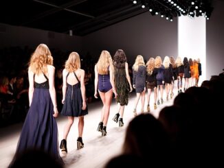 mode féminine