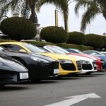 anti-vol automobiles