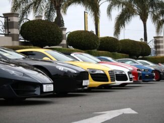 anti-vol automobiles