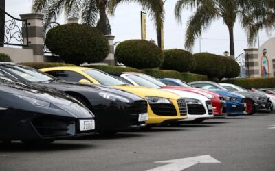 anti-vol automobiles