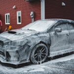 peinture voiture