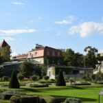 jardins de la Saône