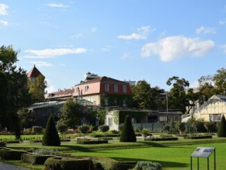 jardins de la Saône