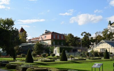 jardins de la Saône