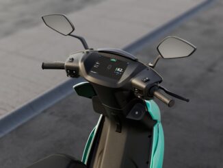 motos électriques