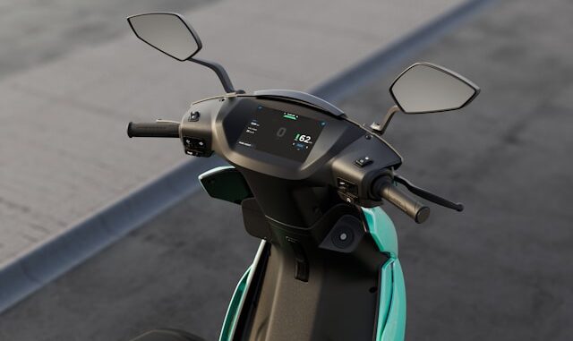 motos électriques motos électriques