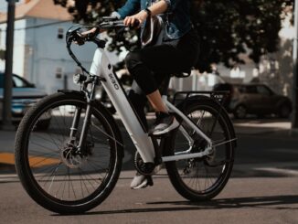 vélo électrique