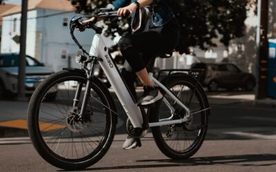 vélo électrique