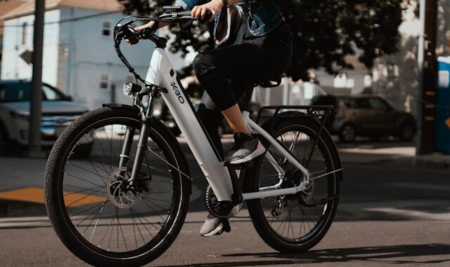 vélo électrique vélo électrique