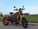 motos électriques