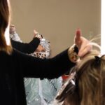 coupe de cheveux