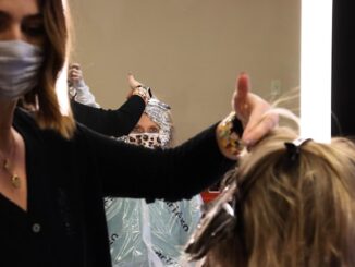 coupe de cheveux