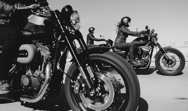 rouler en groupe rouler en groupe