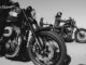 rouler en groupe