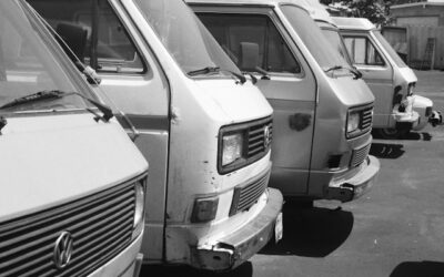 assurance flotte automobile