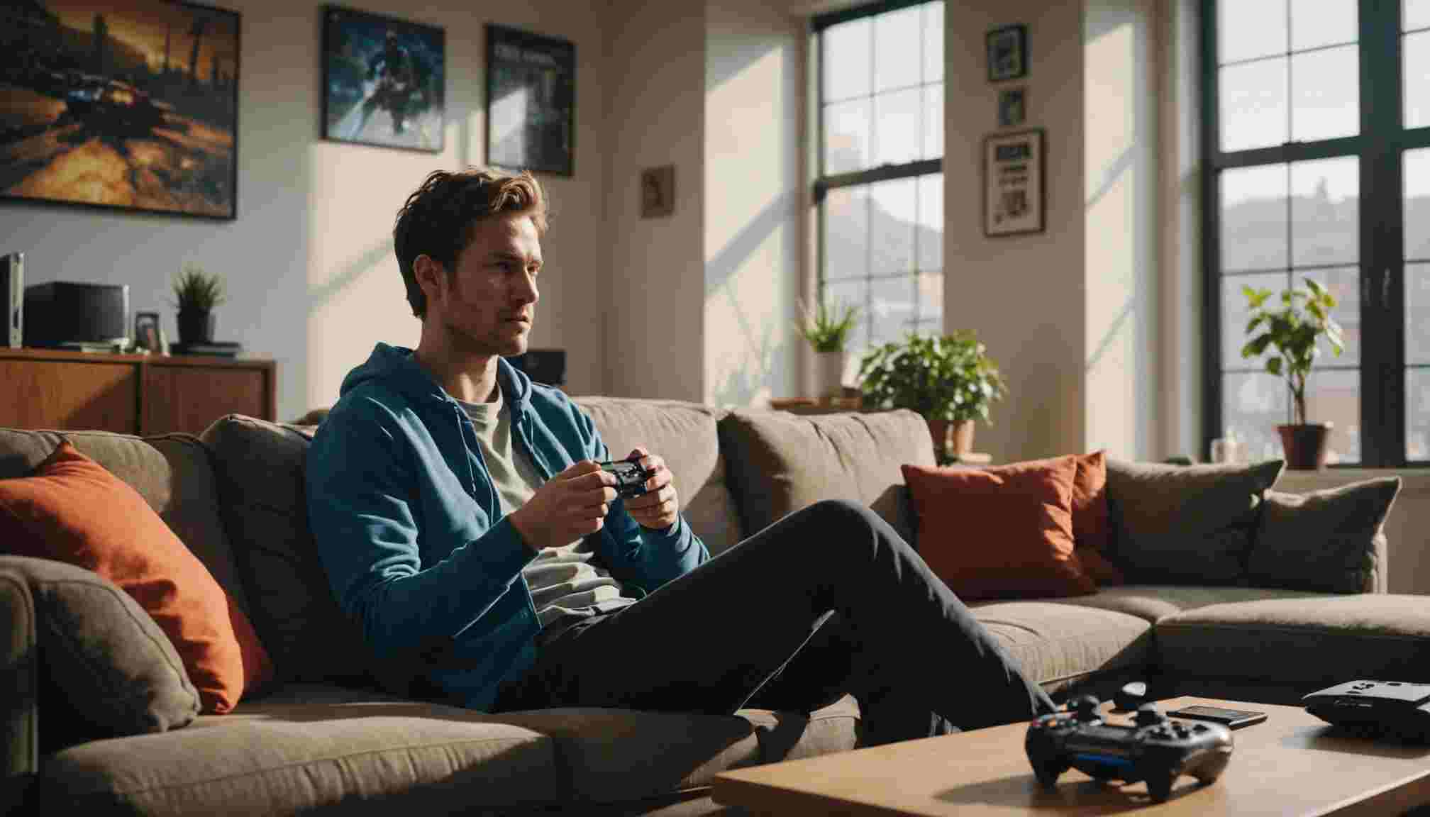 Exploration desExploration des jeux vidéo : tendances actuelles et nouvelles sorties 2025 : tendances actuelles et nouvelles sorties 2025