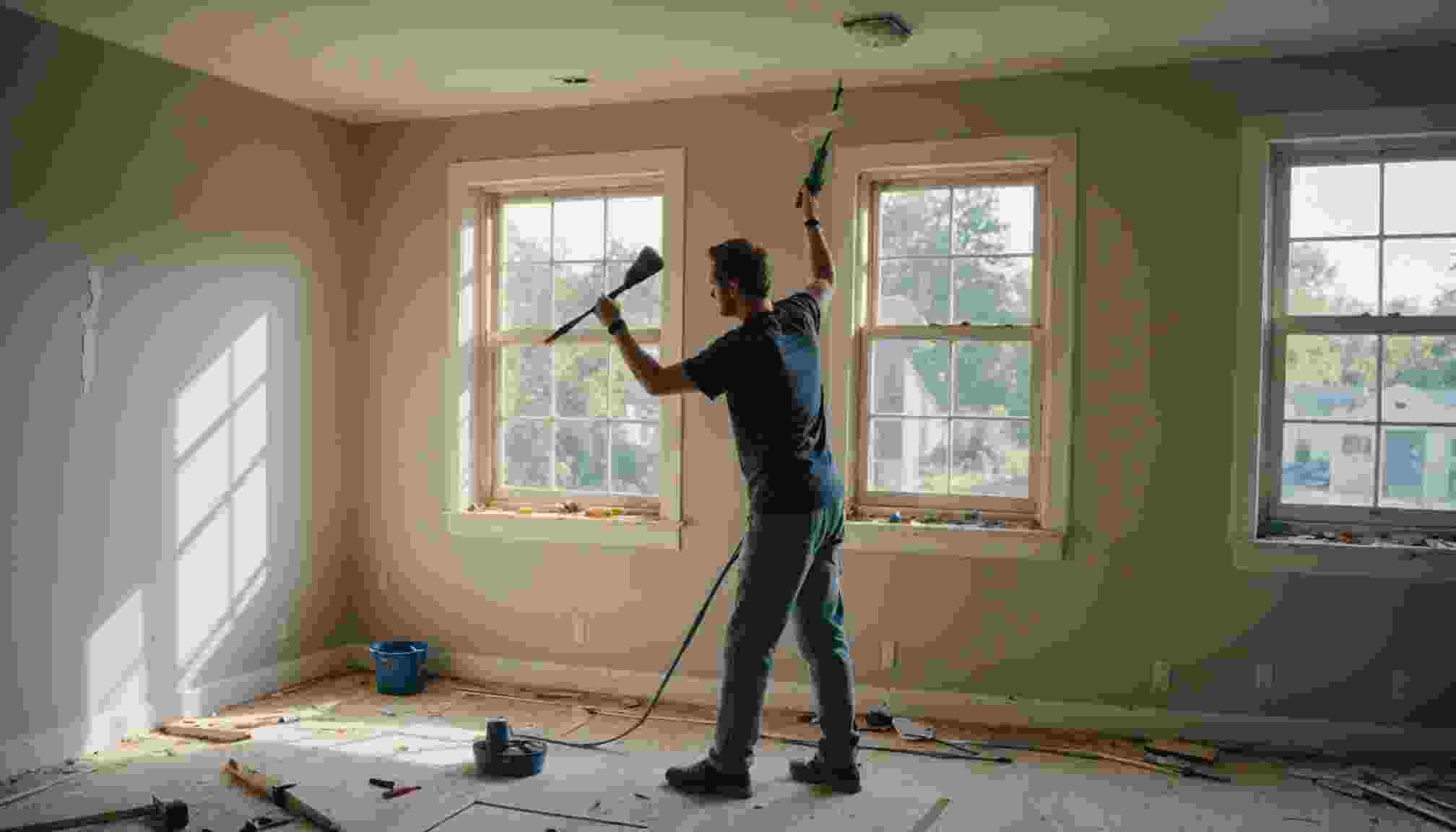 Les meilleurs conseils pour rénover votre maison avec style et efficacité