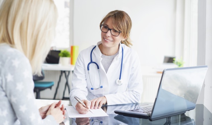 expert-comptable médecin généraliste Bruxelles