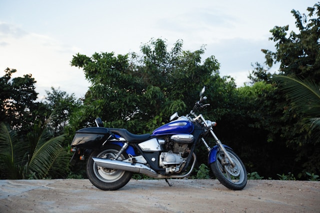 Kawasaki W800