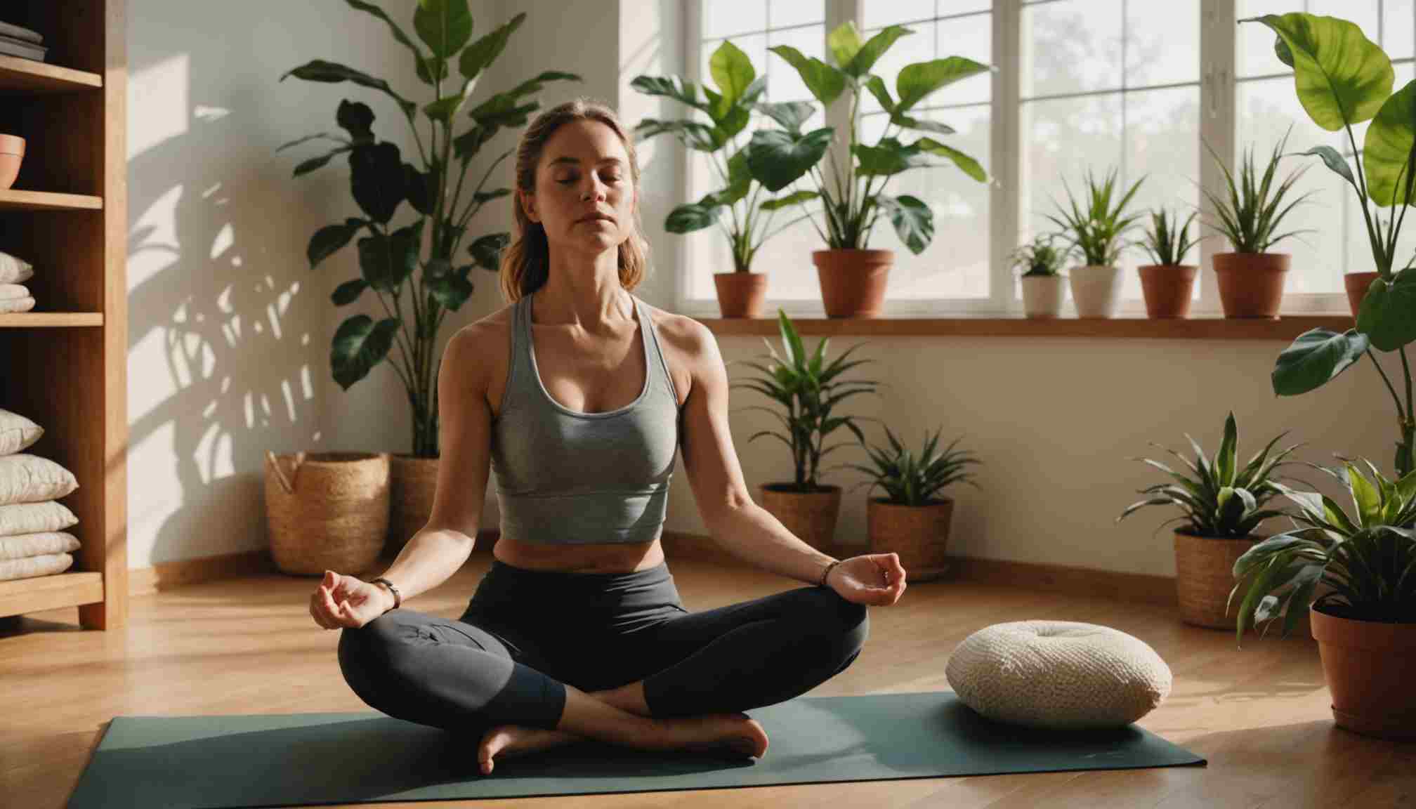 Quelle habitude quotidienne améliore votre bien-être ?