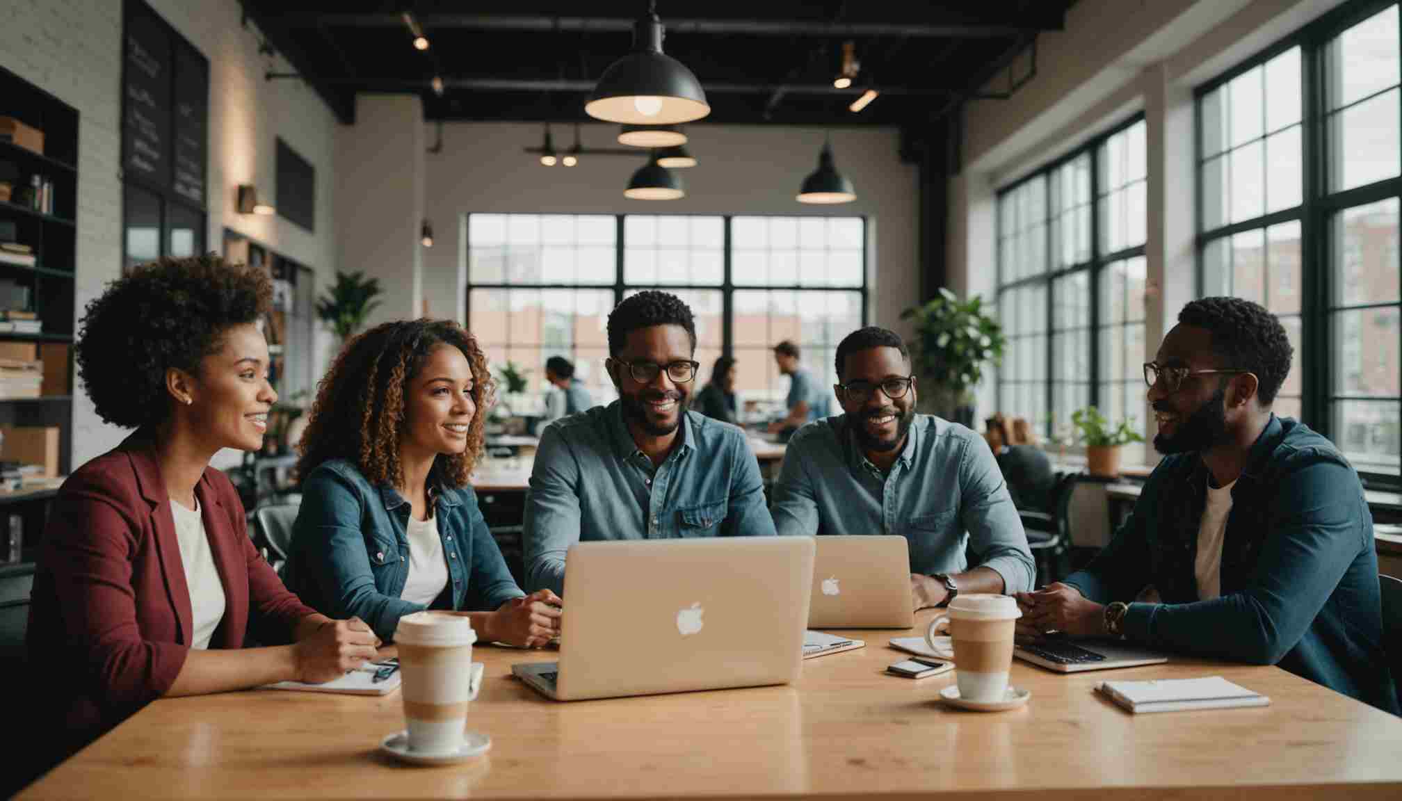 Pourquoi l'entreprenariat est-il l'avenir de l'économie ?