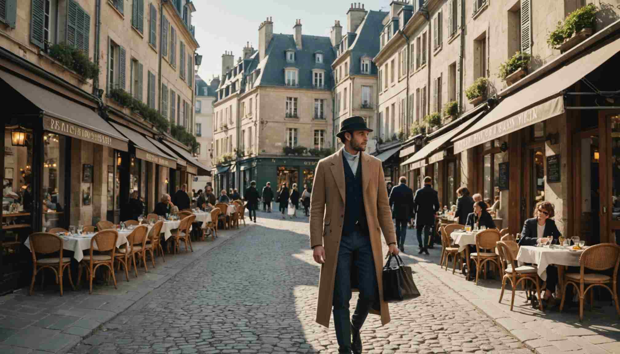 L'art de vivre français en 2026 : élégance et simplicité