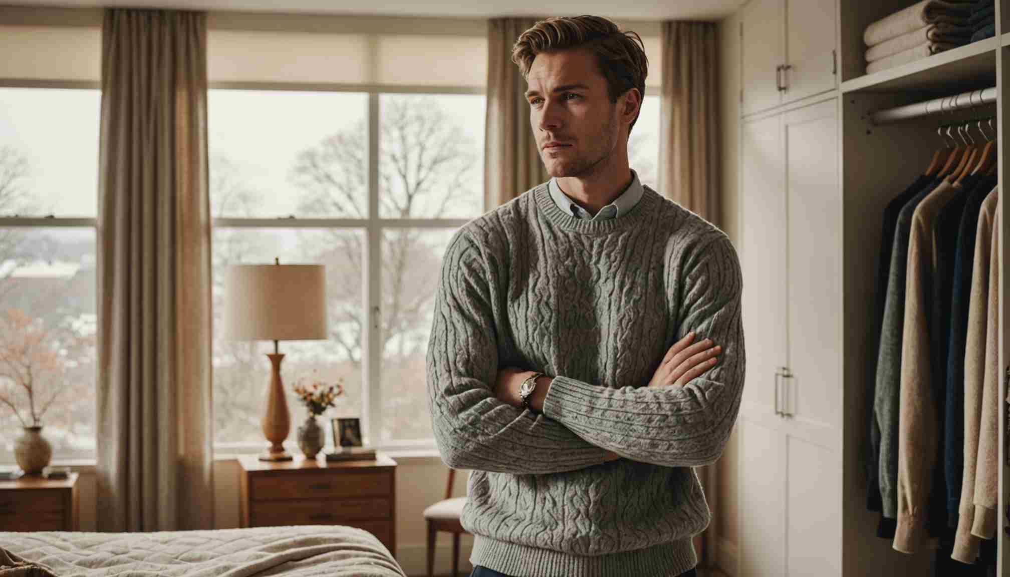 Style ou confort : le dilemme de la saison