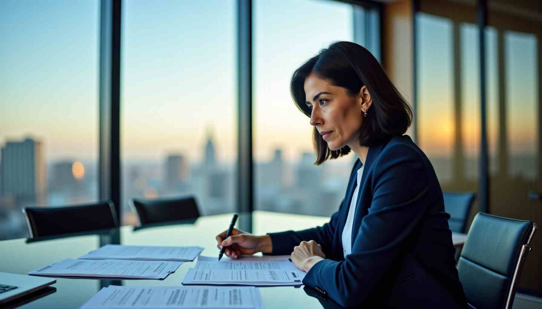 Stratégies de croissance : innover ou s'adapter en marketing