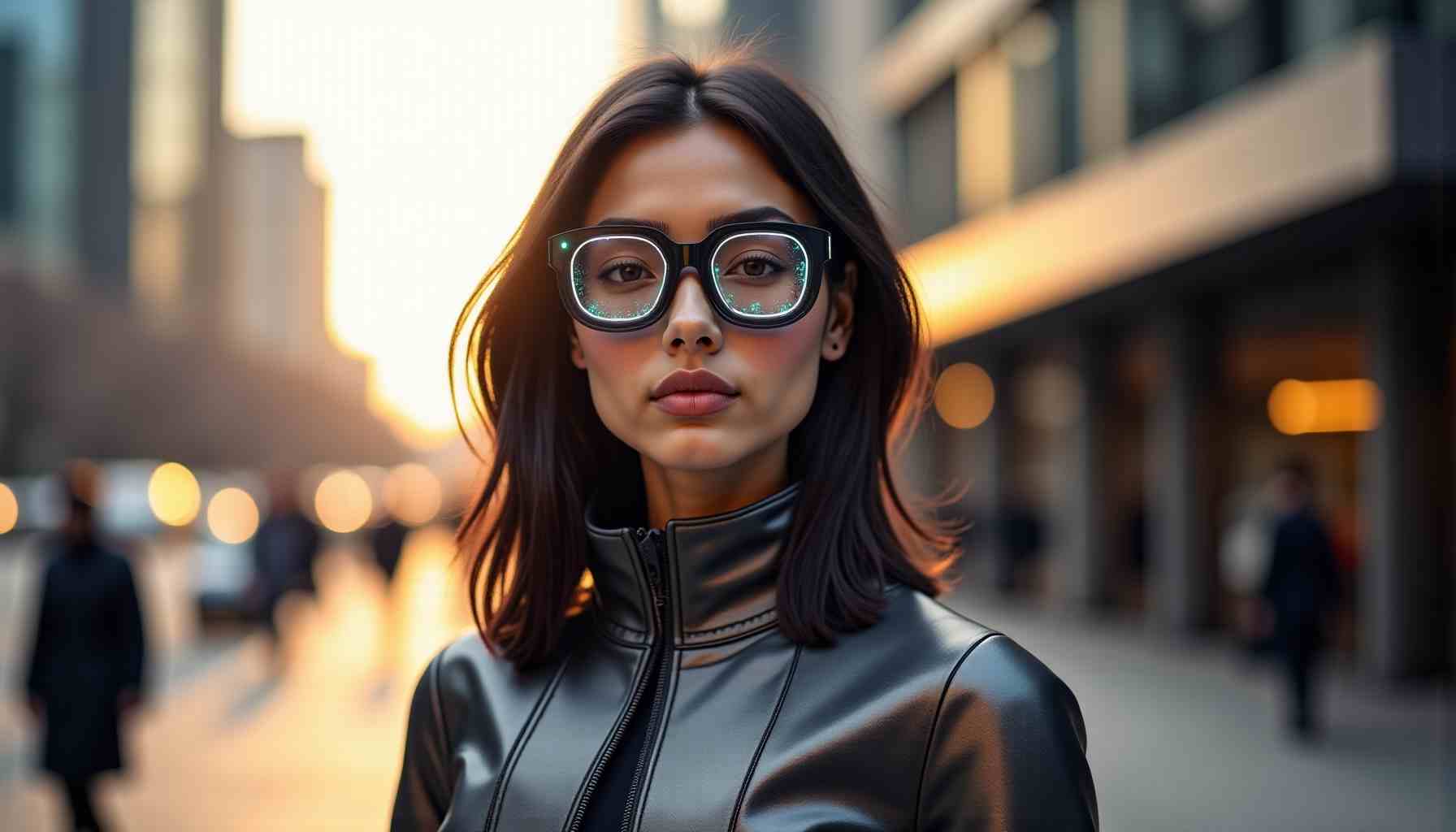 Quand la technologie redéfinit-elle notre style vestimentaire ?