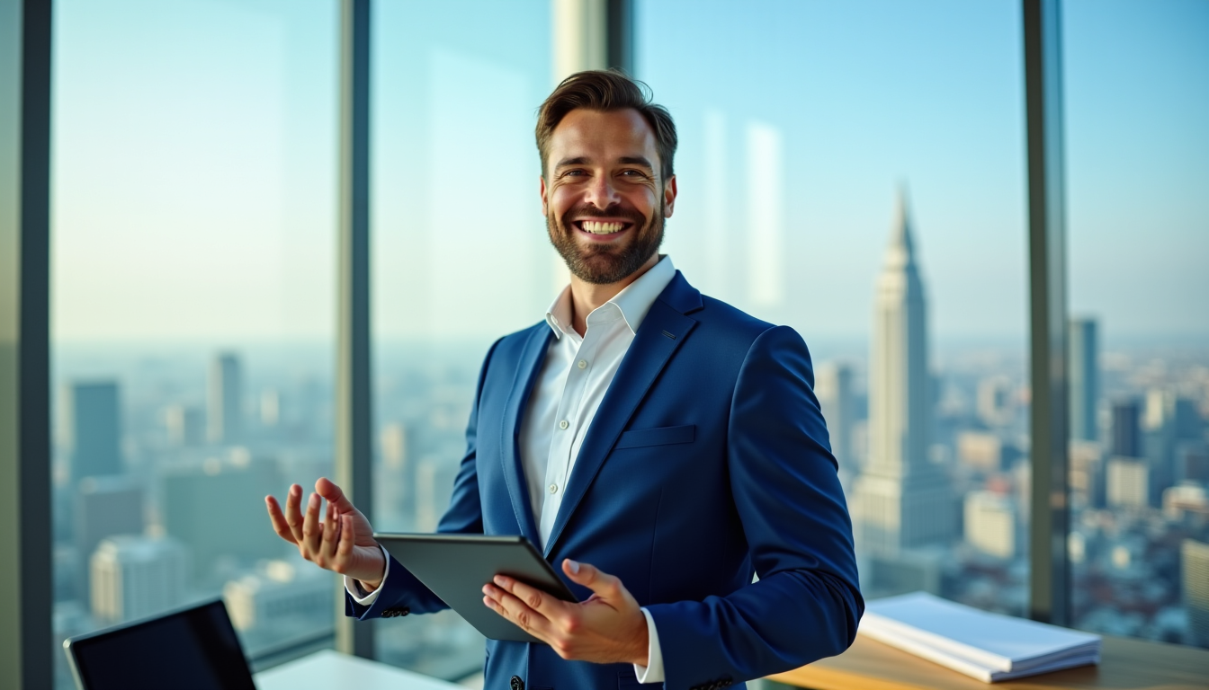 Formation anglais professionnel : Boostez votre carrière à l'international en 2026