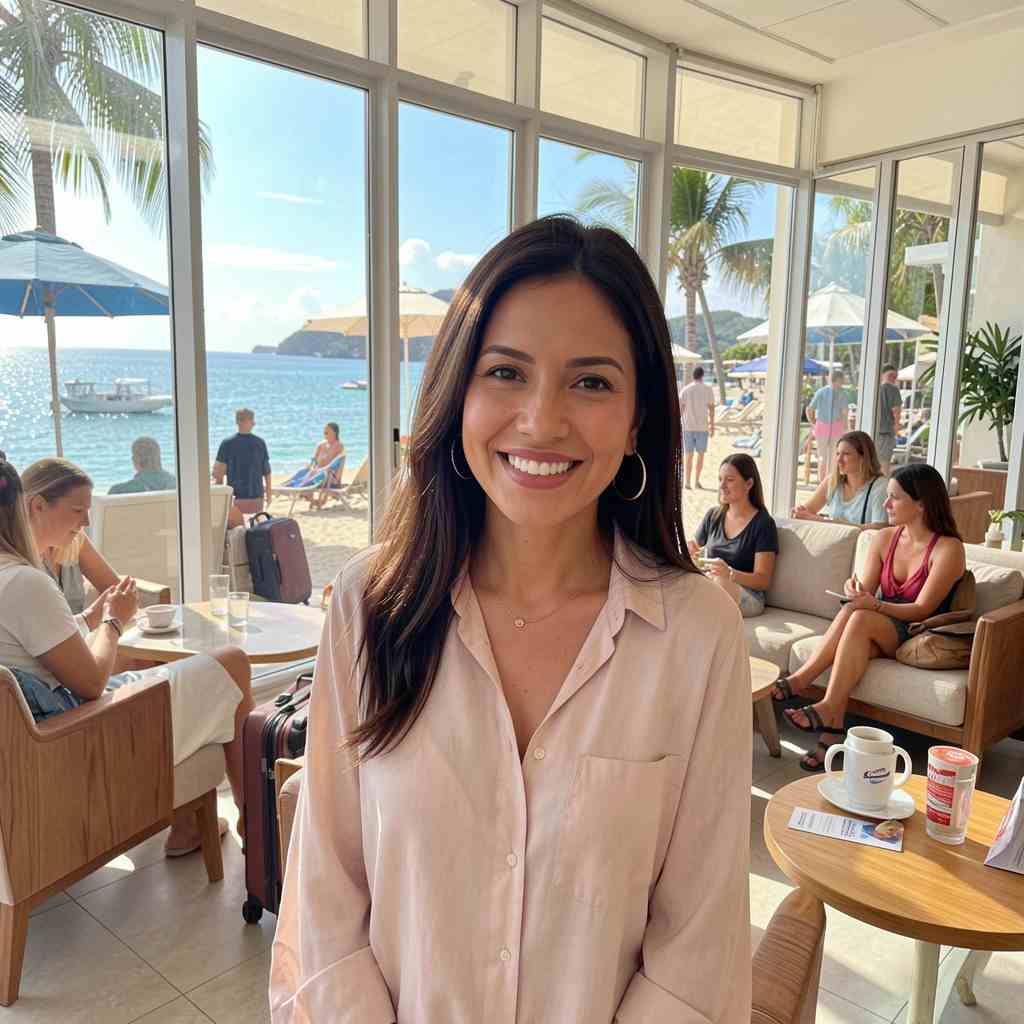 Voyagez tout en assurant votre tranquillité financière