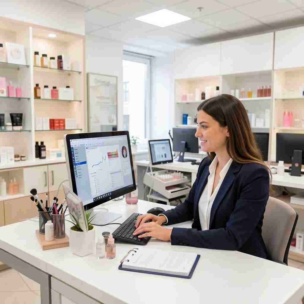 Système digital indépendant : la nouvelle révolution pour les professionnels de la beauté