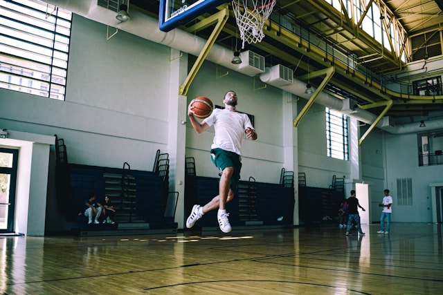 renforcement du tronc